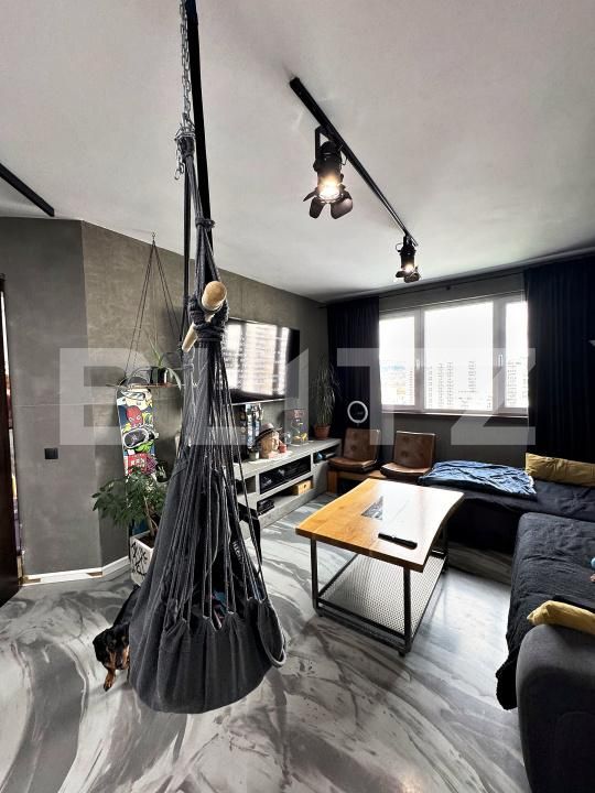 Apartament de vânzare 2 camere Manastur - 193656AV | BLITZ Cluj-Napoca | Poza3