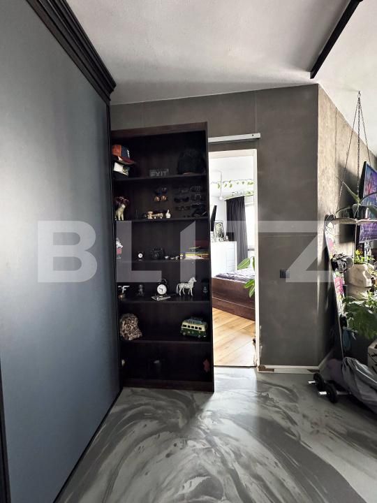 Apartament de vânzare 2 camere Manastur - 193656AV | BLITZ Cluj-Napoca | Poza10