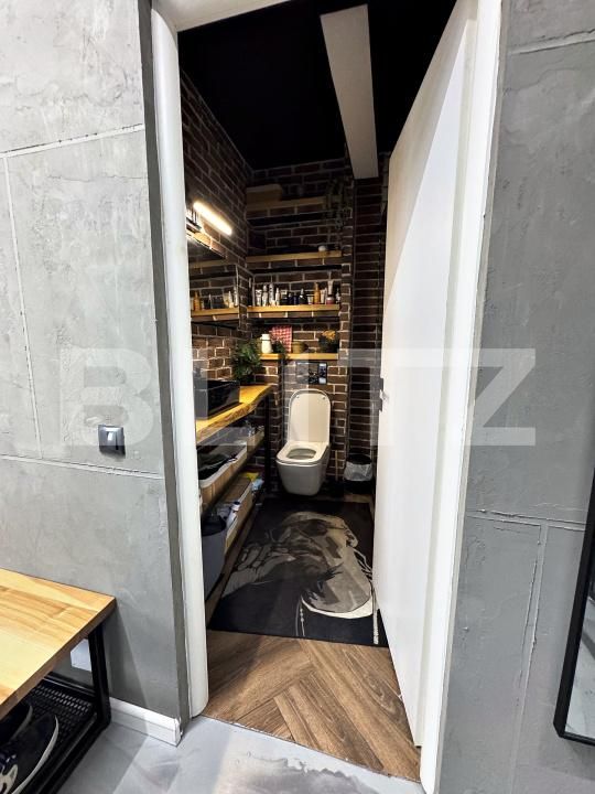 Apartament de vânzare 2 camere Manastur - 193656AV | BLITZ Cluj-Napoca | Poza17