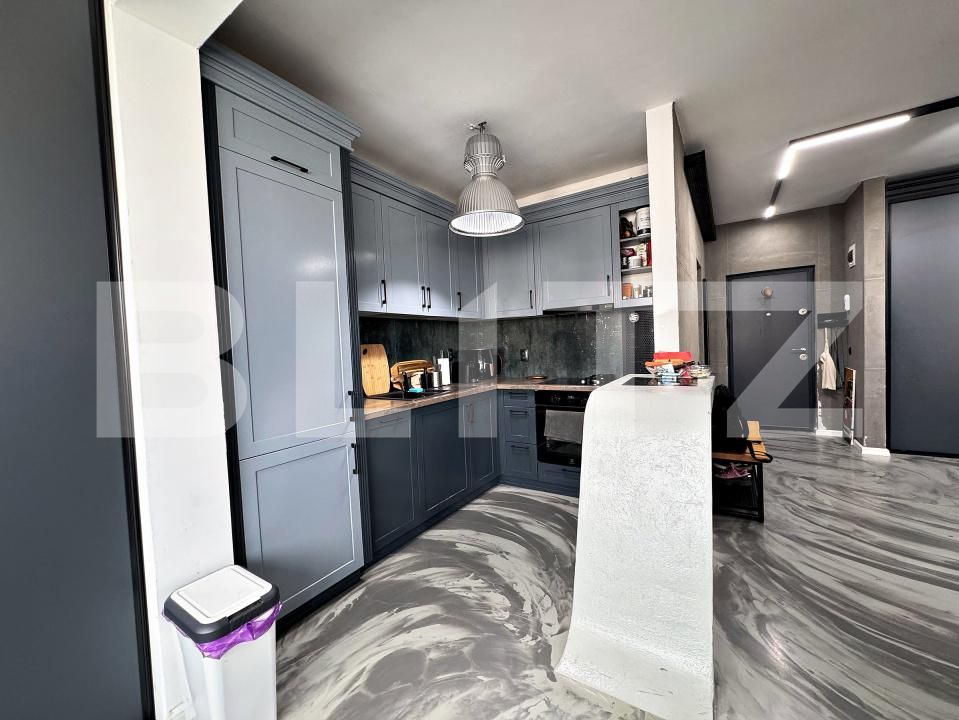 Apartament de vânzare 2 camere Manastur - 193656AV | BLITZ Cluj-Napoca | Poza14