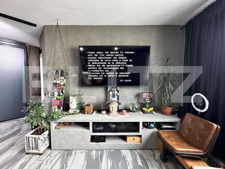 Apartament de vânzare 2 camere Manastur - 193656AV | BLITZ Cluj-Napoca | Poza4