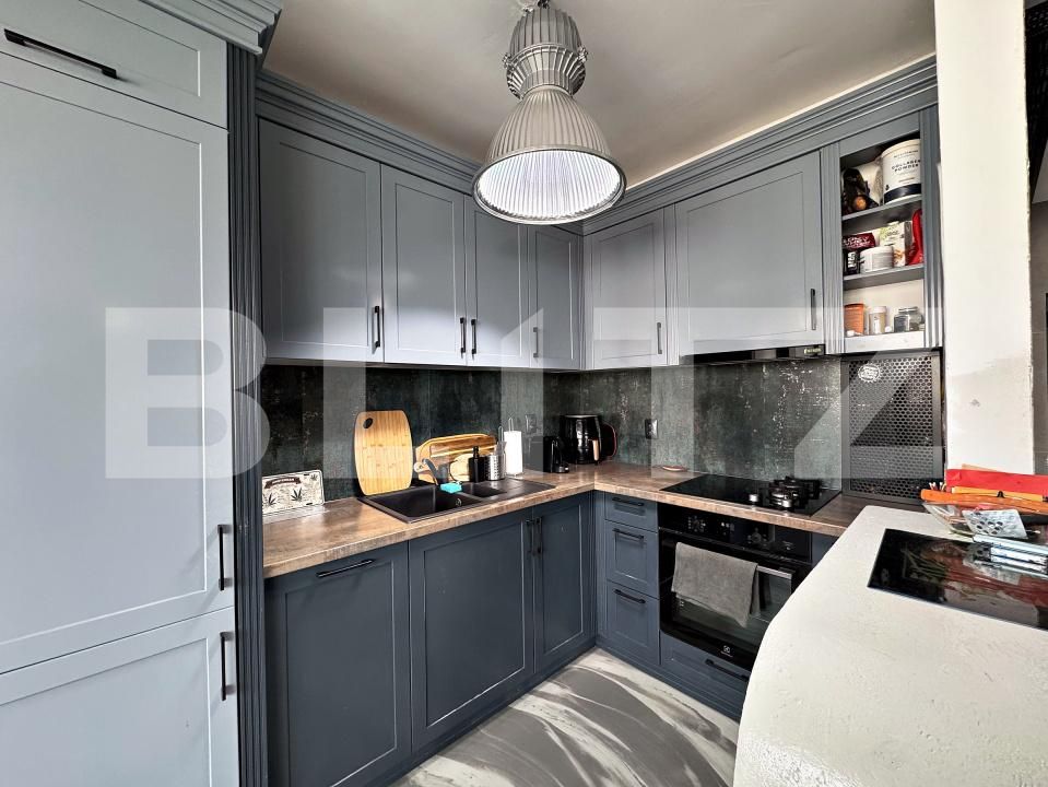 Apartament de vânzare 2 camere Manastur - 193656AV | BLITZ Cluj-Napoca | Poza13