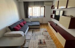 Apartament cu 3 camere de închiriat | Plopilor | Parcare