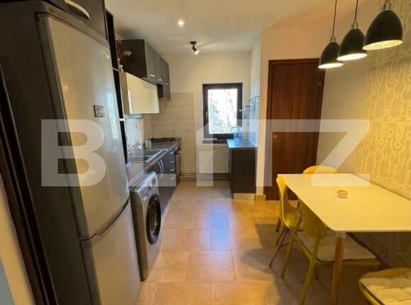 Apartament de închiriat 3 camere Plopilor - 193658AI | BLITZ Cluj-Napoca | Poza4