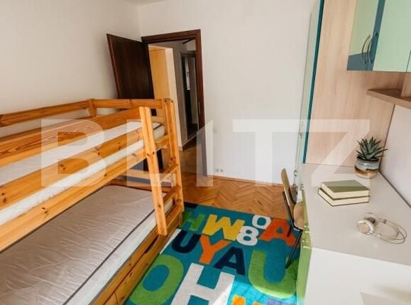 Apartament de închiriat 3 camere Plopilor - 193658AI | BLITZ Cluj-Napoca | Poza3