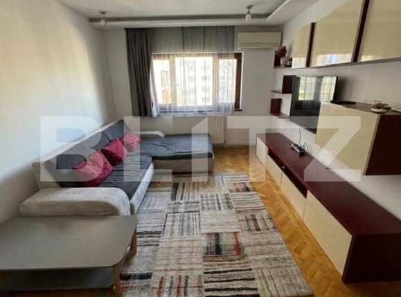 Apartament de închiriat 3 camere Plopilor - 193658AI | BLITZ Cluj-Napoca | Poza2