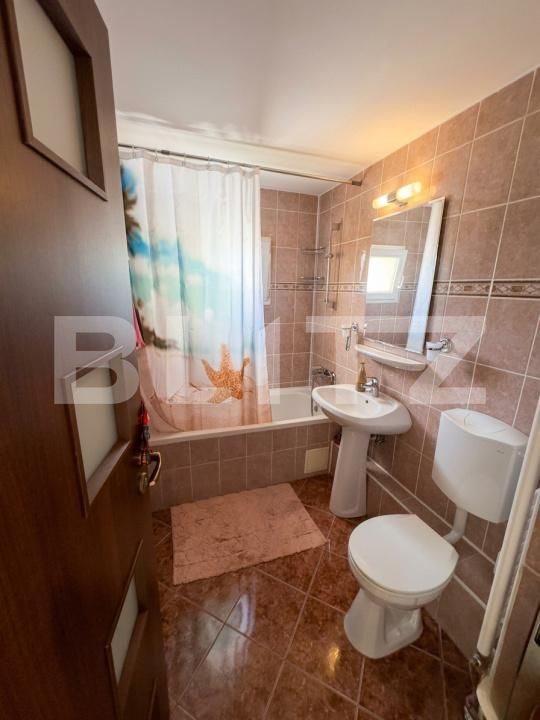 Apartament de închiriat 3 camere Plopilor - 193658AI | BLITZ Cluj-Napoca | Poza6