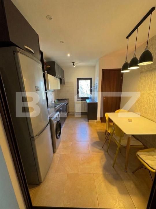Apartament de închiriat 3 camere Plopilor - 193658AI | BLITZ Cluj-Napoca | Poza4