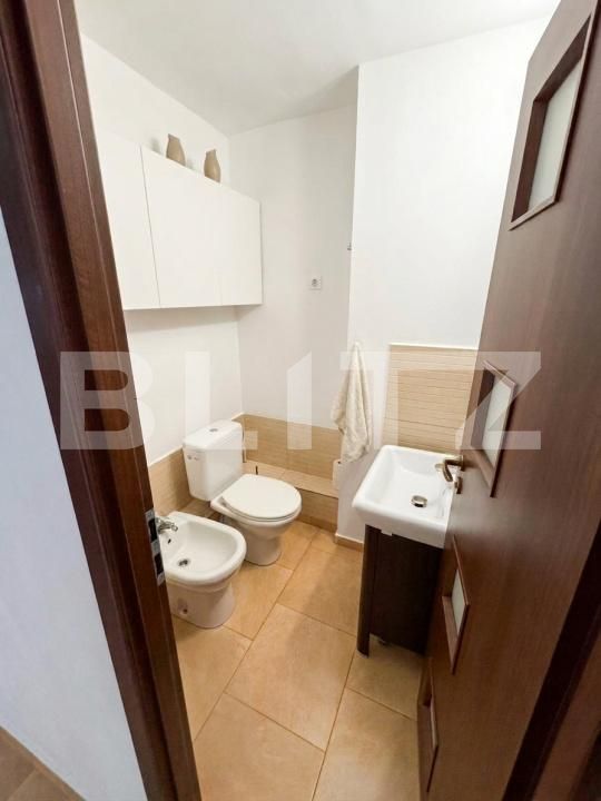 Apartament de închiriat 3 camere Plopilor - 193658AI | BLITZ Cluj-Napoca | Poza5
