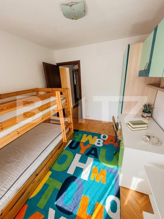 Apartament de închiriat 3 camere Plopilor - 193658AI | BLITZ Cluj-Napoca | Poza3