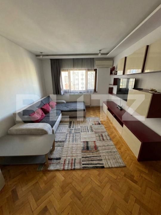 Apartament de închiriat 3 camere Plopilor - 193658AI | BLITZ Cluj-Napoca | Poza2