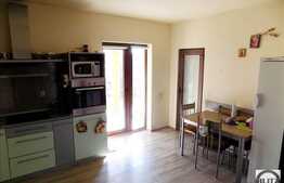 Casa 180 mp utili, 650 mp teren, front la 2 strazi, gradina amenajata!