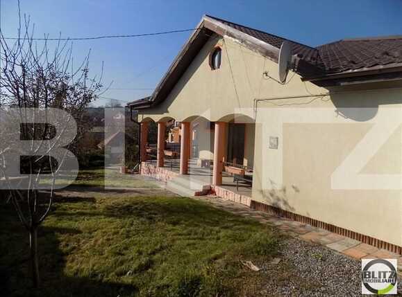 Casa de vânzare 4 camere Dambul Rotund - 19366CV | BLITZ Cluj-Napoca | Poza1