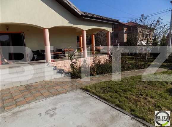 Casa de vânzare 4 camere Dambul Rotund - 19366CV | BLITZ Cluj-Napoca | Poza4