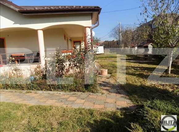 Casa de vânzare 4 camere Dambul Rotund - 19366CV | BLITZ Cluj-Napoca | Poza3