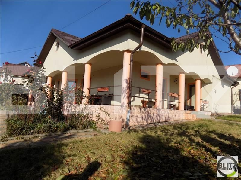 Casa de vânzare 4 camere Dambul Rotund - 19366CV | BLITZ Cluj-Napoca | Poza2