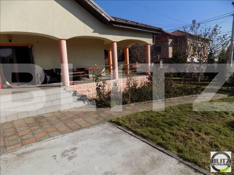 Casa de vânzare 4 camere Dambul Rotund - 19366CV | BLITZ Cluj-Napoca | Poza4