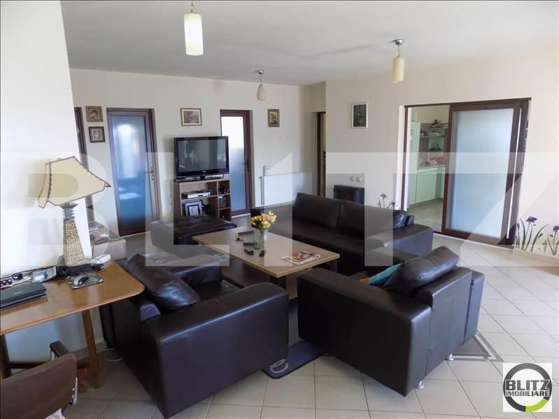 Casa de vânzare 4 camere Dambul Rotund - 19366CV | BLITZ Cluj-Napoca | Poza7