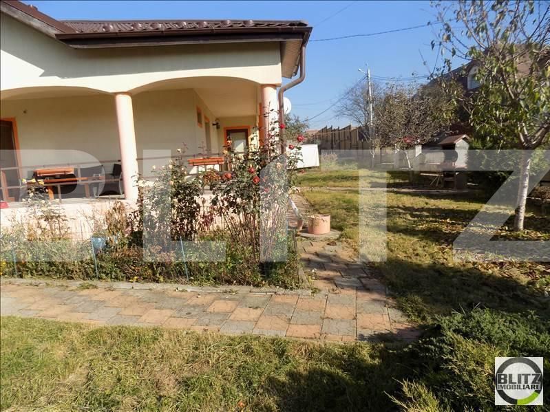 Casa de vânzare 4 camere Dambul Rotund - 19366CV | BLITZ Cluj-Napoca | Poza3