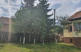 Casa individuala in loc. Livada/Petrestii de Jos 