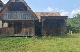 Casa individuala in loc. Livada/Petrestii de Jos 