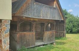 Casa individuala in loc. Livada/Petrestii de Jos 