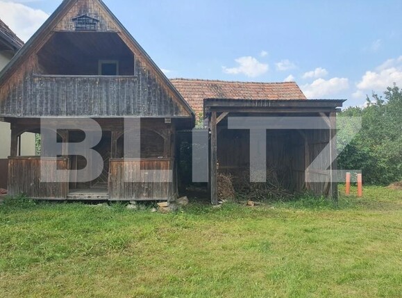 Casa de vânzare 4 camere Exterior Sud - 193661CV | BLITZ Cluj-Napoca | Poza5