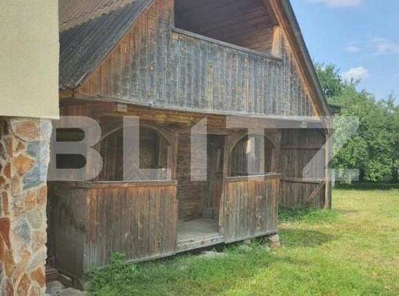 Casa de vânzare 4 camere Exterior Sud - 193661CV | BLITZ Cluj-Napoca | Poza6