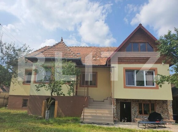 Casa de vânzare 4 camere Exterior Sud - 193661CV | BLITZ Cluj-Napoca | Poza1