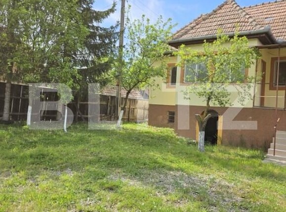 Casa de vânzare 4 camere Exterior Sud - 193661CV | BLITZ Cluj-Napoca | Poza7