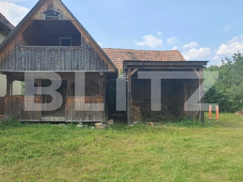 Casa de vânzare 4 camere Exterior Sud - 193661CV | BLITZ Cluj-Napoca | Poza5