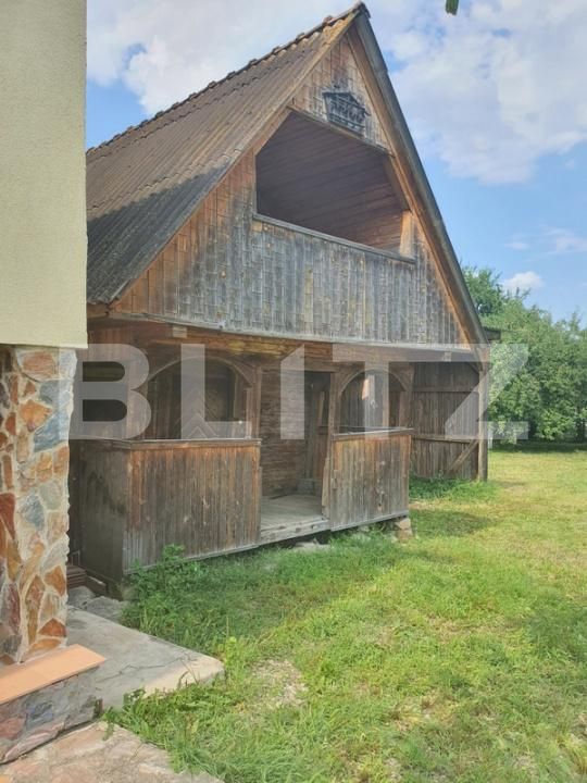 Casa de vânzare 4 camere Exterior Sud - 193661CV | BLITZ Cluj-Napoca | Poza6