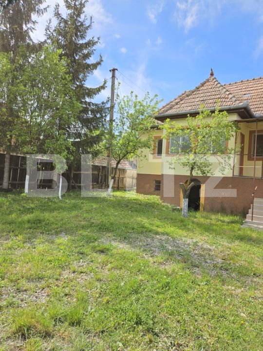 Casa de vânzare 4 camere Exterior Sud - 193661CV | BLITZ Cluj-Napoca | Poza7