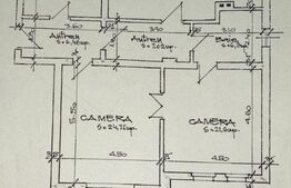 Vilă stil Neoromânesc, arhitectură cu coloane ,152 mp , cart Andrei Muresanu !