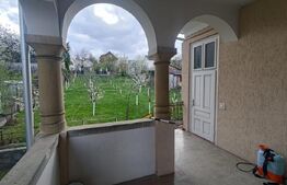 Vilă stil Neoromânesc, arhitectură cu coloane ,152 mp , cart Andrei Muresanu !