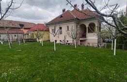 Vilă stil Neoromânesc, arhitectură cu coloane ,152 mp , cart Andrei Muresanu !