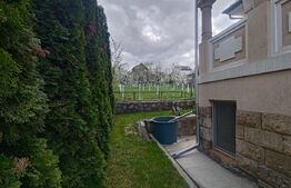 Vilă stil Neoromânesc, arhitectură cu coloane ,152 mp , cart Andrei Muresanu !