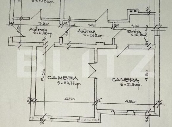Casa de vânzare 5 camere Andrei Mureşanu - 193665CV | BLITZ Cluj-Napoca | Poza7
