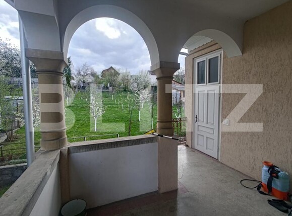 Casa de vânzare 5 camere Andrei Mureşanu - 193665CV | BLITZ Cluj-Napoca | Poza1