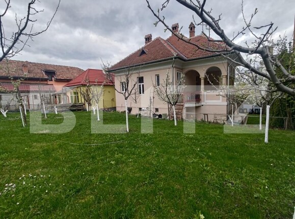 Casa de vânzare 5 camere Andrei Mureşanu - 193665CV | BLITZ Cluj-Napoca | Poza3