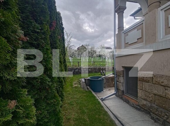 Casa de vânzare 5 camere Andrei Mureşanu - 193665CV | BLITZ Cluj-Napoca | Poza2