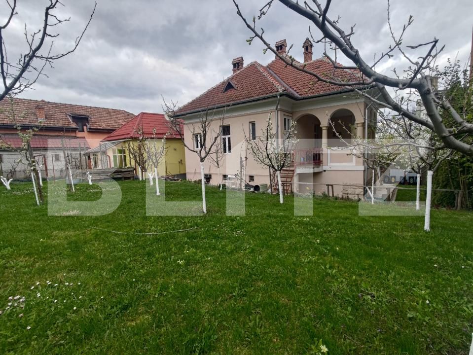 Casa de vânzare 5 camere Andrei Mureşanu - 193665CV | BLITZ Cluj-Napoca | Poza3