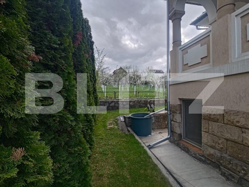 Casa de vânzare 5 camere Andrei Mureşanu - 193665CV | BLITZ Cluj-Napoca | Poza2