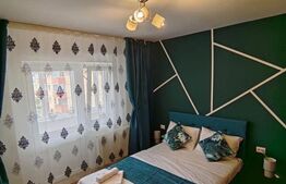 🌄 Apartament 2 camere, decomandat – Noua | Vedere superbă spre munți
