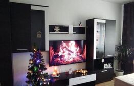 🌄 Apartament 2 camere, decomandat – Noua | Vedere superbă spre munți