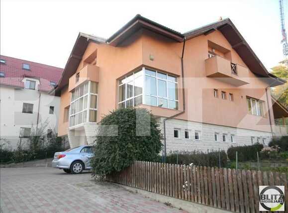 Casa de vânzare 8 camere Grigorescu - 19367CV | BLITZ Cluj-Napoca | Poza1
