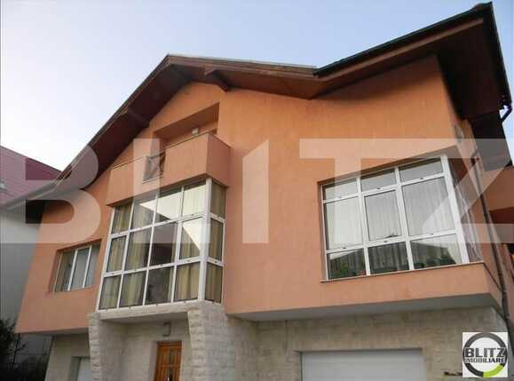 Casa de vânzare 8 camere Grigorescu - 19367CV | BLITZ Cluj-Napoca | Poza2