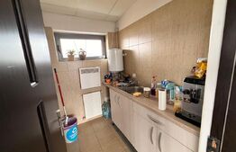 Birou 70 mp, open space, terasă 20 mp, parcare, zona Frunzișului
