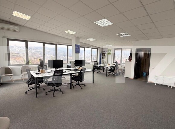 Spațiu birouri de închiriat Manastur - 193677SIB | BLITZ Cluj-Napoca | Poza1