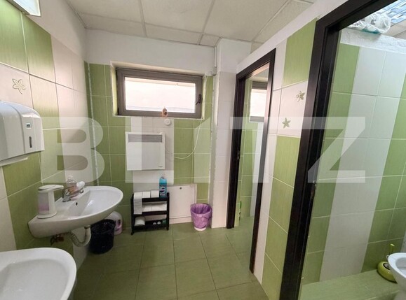 Spațiu birouri de închiriat Manastur - 193677SIB | BLITZ Cluj-Napoca | Poza6